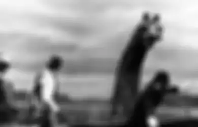Inilah UB-85 Kapal Selam Jerman yang Menghilang Secara Misterius Karena Diserang Monster Laut, Seabad Menghilang Fakta Mengerikan Tentang Monster Itu Terkuak