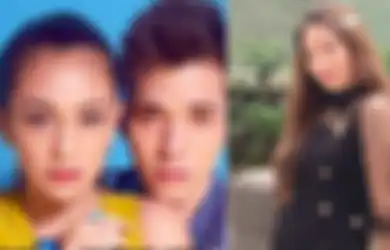 Tabiat Asli Natasha Wilona Dikuliti Habis Sosok Ini, Reaksi Spontan Celine Evangelista Bikin Warga Satu Studio Heboh, Ramzi: Tahu Semua Tapi Gak Berani Ngomong