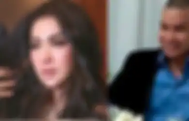 Dulu Gembar-gembor Ngaku Cucu Sultan Malaysia, Terbongkar Bualan Mantan Kekasih Syahrini 'Bubu' yang Ternyata Hanyalah Orang Biasa