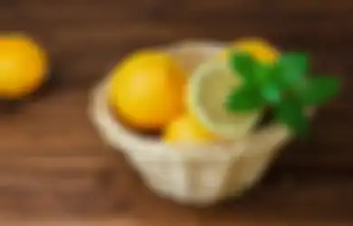 Nyesel Baru Tahu, Air Perasan Lemon Ternyata Punya Segudang Manfaat Ini, Mulai dari Menyegarkan Sayur Layu hingga Membuat Daging Lebih Empuh