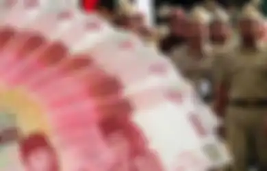 Pemerintah Sunat THR PNS Tanpa Tunjangan Kinerja, Sri Mulyani Alokasikan Dana Untuk Program Kartu Prakerja dan BLT Masyarakat Miskin