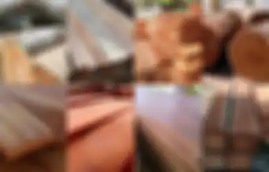 Masalah Terfavorit Kayu, Pencegahan dan Solusinya, Cek Yuk Kayu Mania