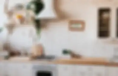 Mulai Sekarang Tak Perlu Khawatir Karena Miliki Dapur Sempit, 5 Cara Ini Buat Ruang Tampak Rapi Dalam Sekejap!