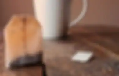 Jangan Diulangi Lagi, Siapa Sangka Memanaskan Teh Menggunakan Microwave Bisa Bahayakan Satu Rumah