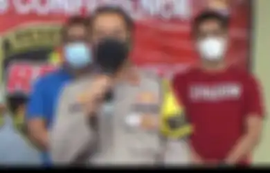 Geger Ritual Aliran Sesat Hakekok di Pandeglang, 16 Pria Wanita Serta Anak-anak Mandi Telanjang Bersama, MUI Akan Turun Tangan