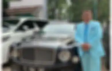Uang Miliaran Miliknya Nganggur di Bank hingga Dikelilingi Wanita Cantik, Hotman Paris Bongkar Jam Rawan Selingkuh yang Kerap Dilakukan Para Suami