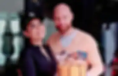 Bertahun-tahun Dipendam, Melaney Ricardo Ungkap Akar Masalah Rumah Tangganya, Istri Tyson Lynch Sampai Konsultasi ke Ahli: Ada Dua Anak yang Nasibnya Ditentukan Kami...