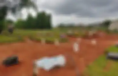 Innalillahi Wa Innalillahi Rojiun, Sengaja Ingin Tertular Covid-19 dari Suami dan Anaknya yang Karantina, Penyanyi Cantik Ini Malah Berakhir Meninggal Dunia, Ternyata Ini Tujuannya