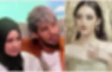 Terang-terangan Ngaku Ogah Bertemu Lagi dengan Ranty Maria, Amar Zoni Beberkan Alasannya di Depan Sang Istri