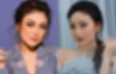 Buka-bukaan Tanpa Sensor, Amar Zoni Bongkar Sifat Asli Natasha Wilona saat di Lokasi Syuting, Celine Evangelista Malah Ungkap Hal Tak Terduga Ini