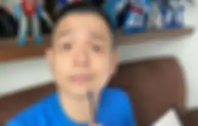 Komika Ernest Prakasa Sentil Akun Sekretariat Negara Gara-gara Posting Foto Nikahan Atta Halilintar dan Aurel Hermansyah : Apa Urusannya?