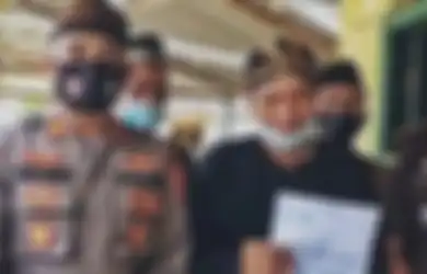 BERITA TERPOPULER: Mengaku Bisa Panggil Nabi Muhammad Kapan Saja sampai Bak Petir di Siang Bolong Usai Diterpa Isu Nikah Siri Raffi Ahmad dan Ayu Ting Ting 