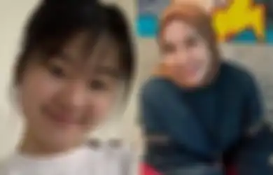 Latar Belakang Terus Dikulik Semenjak Terseret Skandal Percintaan dengan Kaesang Pangarep, Nadya Arifta yang Kepergok Tak Lulus Kuliah Langsung Dibandingkan dengan Felicia Tissue yang Merupakan Alumni Kampus Mentereng