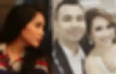 Nagita Slavina Hamil Anak Kedua, Paranormal Ini Justru Terawang Nasib Baik Kisah Cinta Raffi Ahmad dan Ayu Ting Ting, Denny Darko: Mereka Memang Berjodoh
