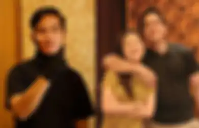 Ditodong Awak Media Tanggapi Prahara Kisah Asmara sang Adik, Gibran Rakabuming Akhirnya Tak Lagi Diam: Soal Lain Opo?