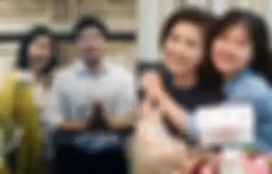 Netizen Getol Jodohkan Anak Ahok untuk Mengobati Luka Felicia Tissue yang Gundah Dicampakkan Kaesang, Nicholas Sean Justru Beri Jawaban Menohok