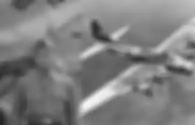 Kisah Werner Goering, Pilot Pembom AS, Karena Namanya Sendiri Jadi Incaran FBI yang Hampir Membunuhnya Gegara Namanya Mirip dengan Petinggi Nazi