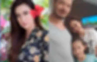 Nyaris Akhiri Hidup hingga Diselingkuhi Saat Hamil Muda, Nafa Urbach Blak-blakan Ungkap Mantan Terindah Usai 4 Tahun Menjanda