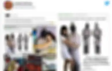 Ngeri-Ngeri Sedap! Olshop Ini Jual Guling Bentuk Pocong, Katanya Cocok untuk Jomblo Kuat Iman