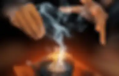 Bak Petir di Siang Bolong, Polisi Tiba-tiba Amankan Mbah Mijan, Perkataan sang Paranormal Ditengarai Jadi Penyebabnya!