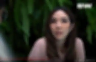 Masa Lalu yang Ingin Dikuburnya Tiba-tiba Mencuat ke Publik, Gisella Anastasia Gemetar Ketakutan, Janda Gading Marten: Gempi...