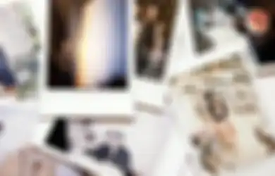 Aesthetic! Ini 4 Aplikasi Buat Edit Foto ala Polaroid Gratis di HP!