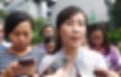 Buktikan Diri Jadi Wanita Mandiri Usai Diceraikan Ahok, Veronica Tan Terjun ke Perusahaan Teknologi: Saya Bersyukur Ada Partner