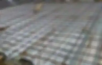 Ngedak Praktis dengan Dak Metal, Lebih  Cepat, Mudah, dan Murah