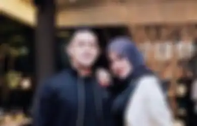 Buka-bukaan Perihal Rumah Tangganya, Olla Ramlan Beri Reaksi Tak Terduga Saat Ditanya Suami Kerja untuk Siapa: Jalanin Aja Semuanya..