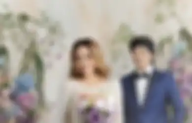 Jadi Saksi Buat Hari Bahagia Aurel Hermansyah dan Atta Halilintar, Ari Lasso Sampaikan Ucapan Selamat Buat Sahabatnya yang Bakal Punya Mantu