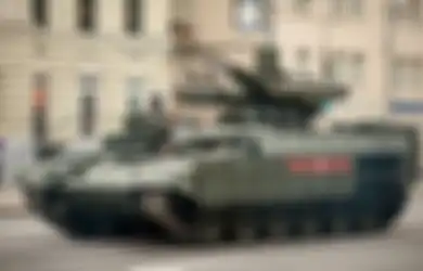 Belum Selesai Konflik Ukraina, Negara-negara Eropa Lainnya Sudah Blingsatan, Rupanya Rusia Sudah Siap Hancurkan Negara-negara Kuat di Eropa Ini