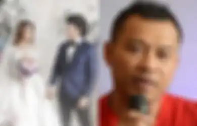 Atta Halilintar dan Aurel Hermansyah Dikabarkan Batal Menikah di Masjid Istiqlal, Anang Hermansyah Buka Suara Ungkap Fakta Sebenarnya