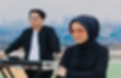 Disuruh Klarifikasi Susahnya Minta Ampun, Tiba-tiba Nissa Sabyan dengan Pede Rilis Lagu Baru Bareng Ayus, Netizen: Udah Ngerasa Aman?