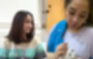 Bikin Geger dan Merasa Pamornya Kalah, Keanu Dibuat Ternganga Saat Tahu Proses Kelahiran Kesayangan Nagita Slavina Ini Dilakukan Secara Sesar