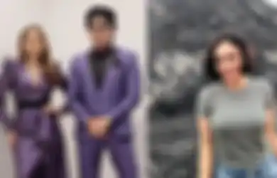 Aurel Hermansyah Hamil Anak Pertama, Yuni Shara Kuak Perubahan Sifat Atta Halilintar yang Jauh Berbeda dari Awal Pernikahan: Jadi Lebih Sensi
