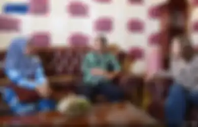 Percaya Dirinya Selangit, Pablo Benua Sebut Dirinya Sosok Lelaki Sempurna, Jawaban Suami Rey Utami Sampai Buat Maia Estianty Mual: Susah Nyari Kesalahan di Gue
