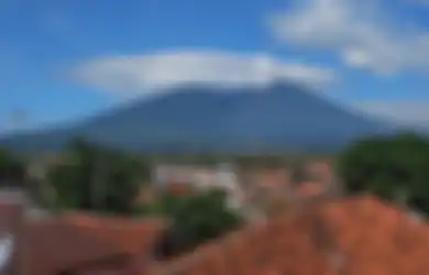 BPBD Kabupaten Bogor Minta Warga Siaga Sewaktu-waktu Cari Tempat Aman, Gempa Gunung Salak Ancam Ciptakan Kengerian Ini