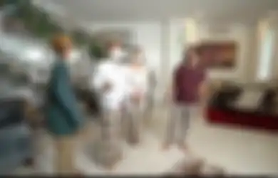 Akui Settingan, Vicky Prasetyo Ijab Kabul dengan Sekali Tarikan Napas, Anak Semata Wayang Kalina Ocktaranny Jadi Sorotan