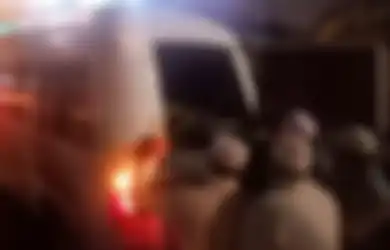 Sudah Dianggap Sebagai Guru Spiritualnya Sendiri, Gibran Turut Rasakan Duka Mendalam Atas Meninggalnya Habib Hasan Mulachela: Kalau Ada Tahajud, Pasti WA Saya