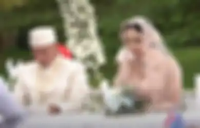 Janji Vicky Prasetyo Usai Nikah Jadi Sorotan, Tangis Kalina Ocktaranny Pecah Bawa Kabar Duka di Tengah Hari Bahagia: Mama Sayang Kamu