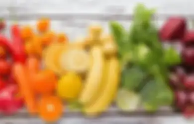 Peduli Tubuhmu; Makanan Sehat untuk Paru-paru agar Bernapas Lebih Baik
