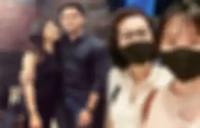 Bak Sudah Ikhlaskan Kaesang Pangarep Jatuh ke Pelukan Karyawannya Sendiri, Felicia Tissue Akhirnya Angkat Suara Lewat Ibunya, Meilia Lau Pamit: Tidak Berkeinginan Popularitas