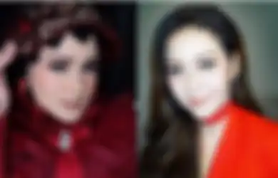 Saling Sindir Usai Bertemu Mulan Jameela di Acara Lamaran Atta, Maia Estianty Kepergok Labrak Sosok Ini: Emang Gue Paling Jelek!