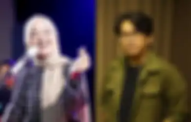 Asyik Joget Saat Kondangan hingga Terima Saweran, Pakar Soroti Sifat Nissa Sabyan yang Kuat Mental Usai Dihujat Netizen Gegara Isu Perselingkuhan dengan Ayus Sabyan