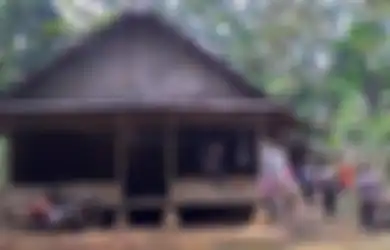 Kaget Saat Polisi Serbu Rumah Pemimpin Aliran Sesat Hakekok, Tetangga Sebut Pelaku Sosok Pendiam yang Tak Pernah Keluar Rumah: Jarang Bicara dengan Kita!
