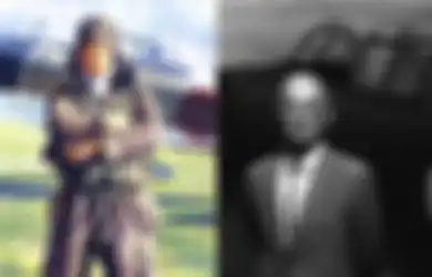 Kisah Samurai Langit, Pilot Jepang Setengah Buta yang Terbangkan Pesawat Rusaknya Selama 5 Jam dan Pernah Terlibat dalam Serangan Pearl Harbor