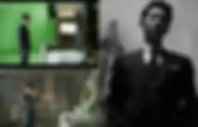 Keren! Adegan Song Joong Ki di Italia di Drama Vincenzo Ternyata Editan CGI!