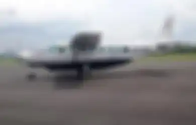 Aksi Teror 30 Anggota KKB Papua Sandera dan Todongkan Senjata pada Pilot dan Penumpang Susi Air Selama 2 Jam, Keluhkan Kekecewaan Karena Hal Ini