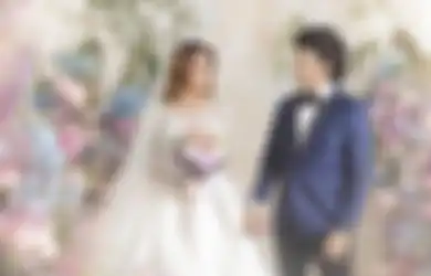 Acara Lamaran dan Pernikahannya Diprotes Koalisi, Aurel Hermansyah Tak Peduli Momen Bahagianya Ditolak Sana-sini: Nggak Mau Ya Nggak Usah Nonton!