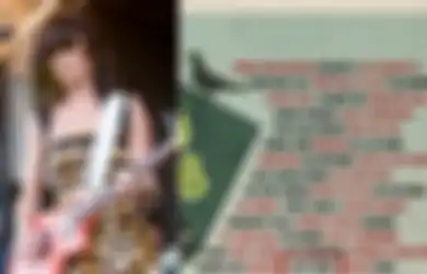  Katy Perry Ternyata Pernah Manggung Bareng Band Pop Punk dan Emo di Vans Warped Tour 2008, Dinilai Pemalas dan Tukang Tidur